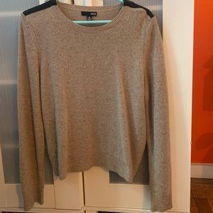 Cashmere sweater perfect condition